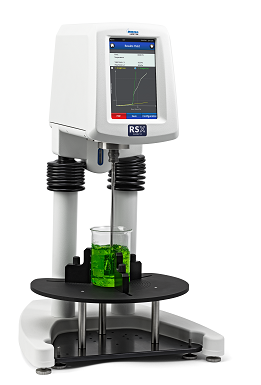 RSX Soft Solids Tester